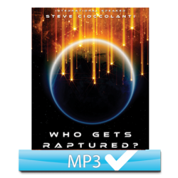 Who Gets Raptured?